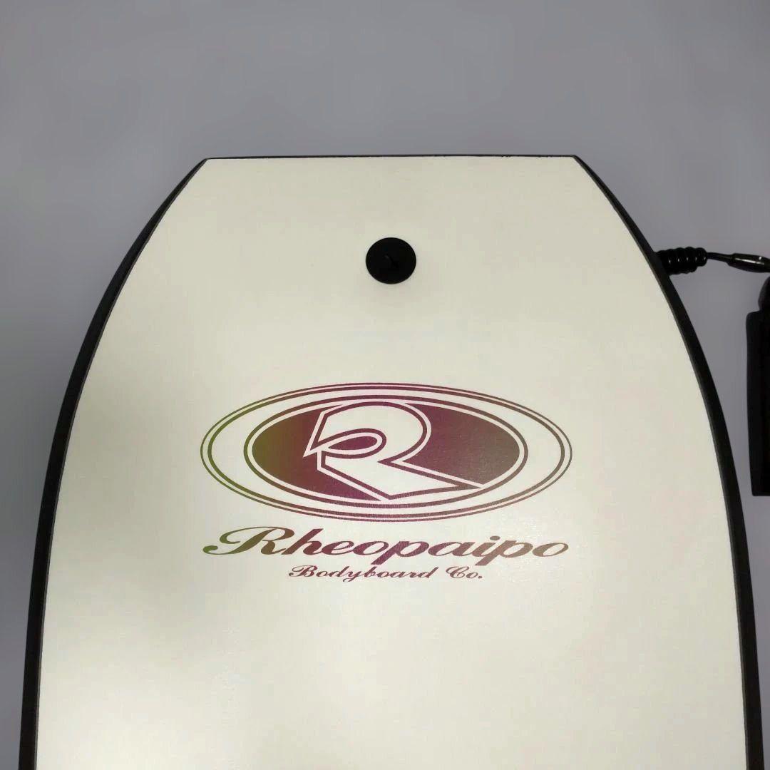 美品 リオパイポ スティンガー ボディボード Rheopaipo Stinger