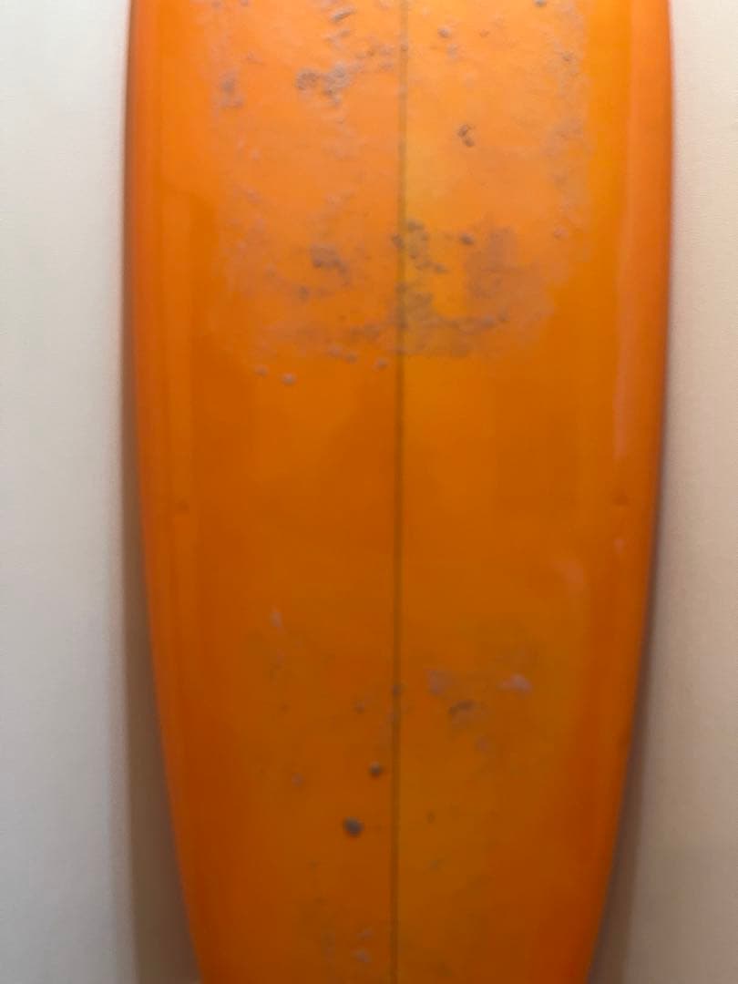 ドナルド・タカヤマ、ファンボード、Hawaiian pro design