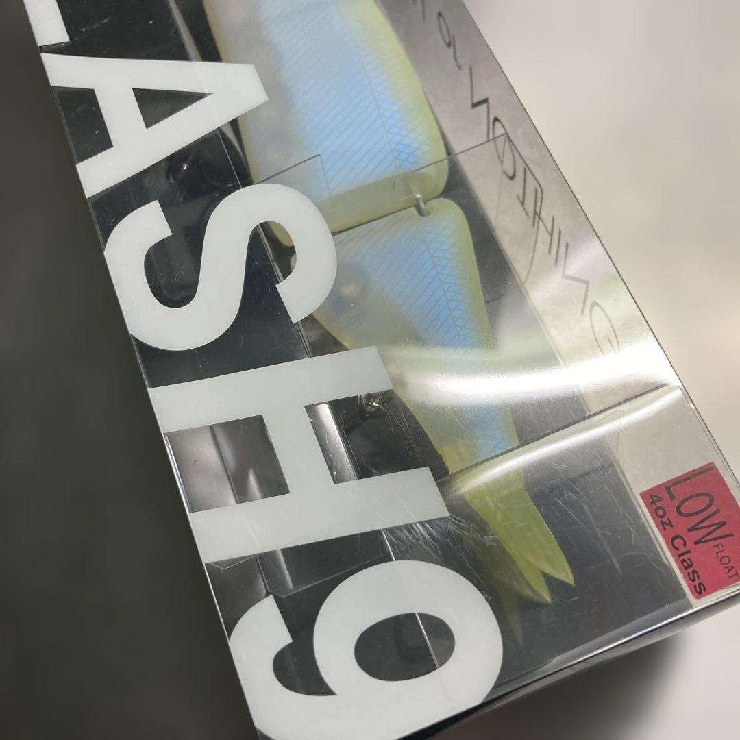 【新品】DRT クラッシュ9 KLASH9 オリカラ DAHLIA