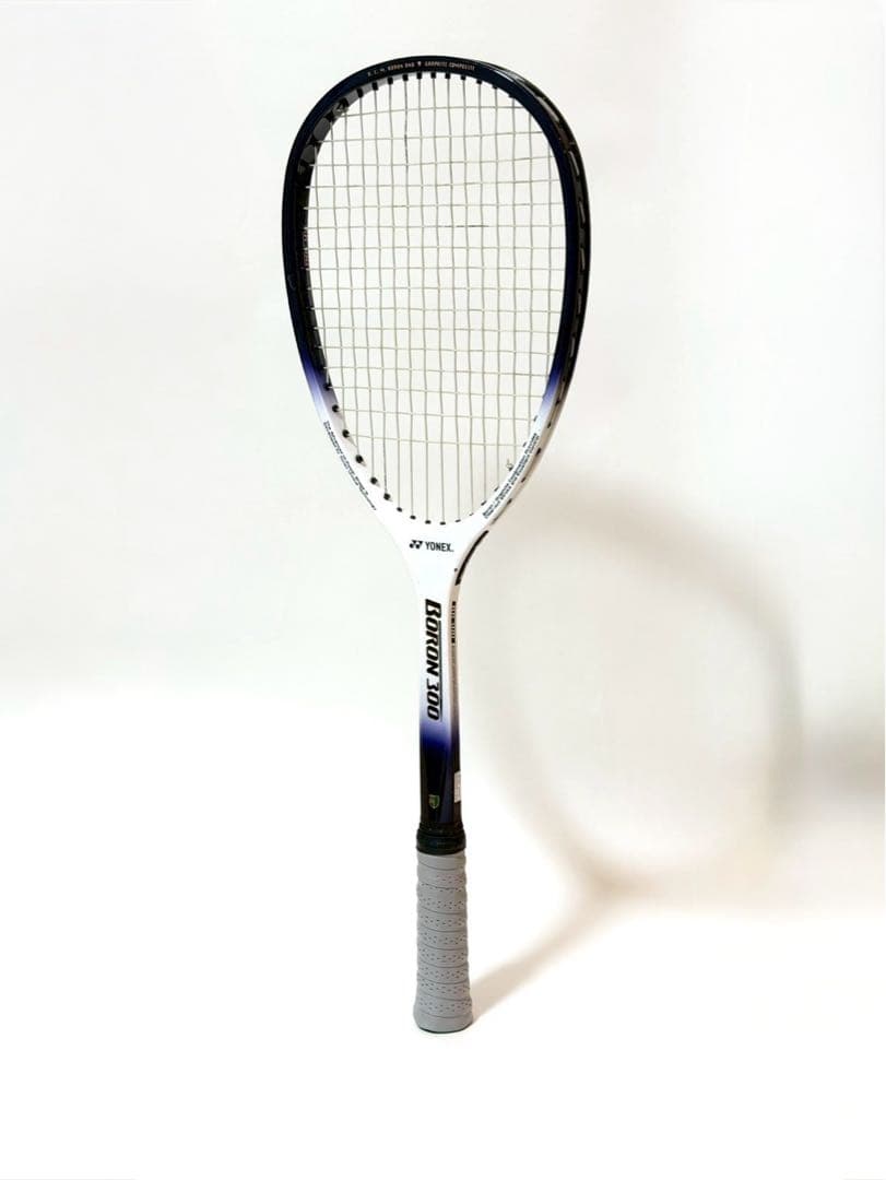 【美品】YONEX BORON 300（ヨネックス ボロン300名器／廃盤モデル