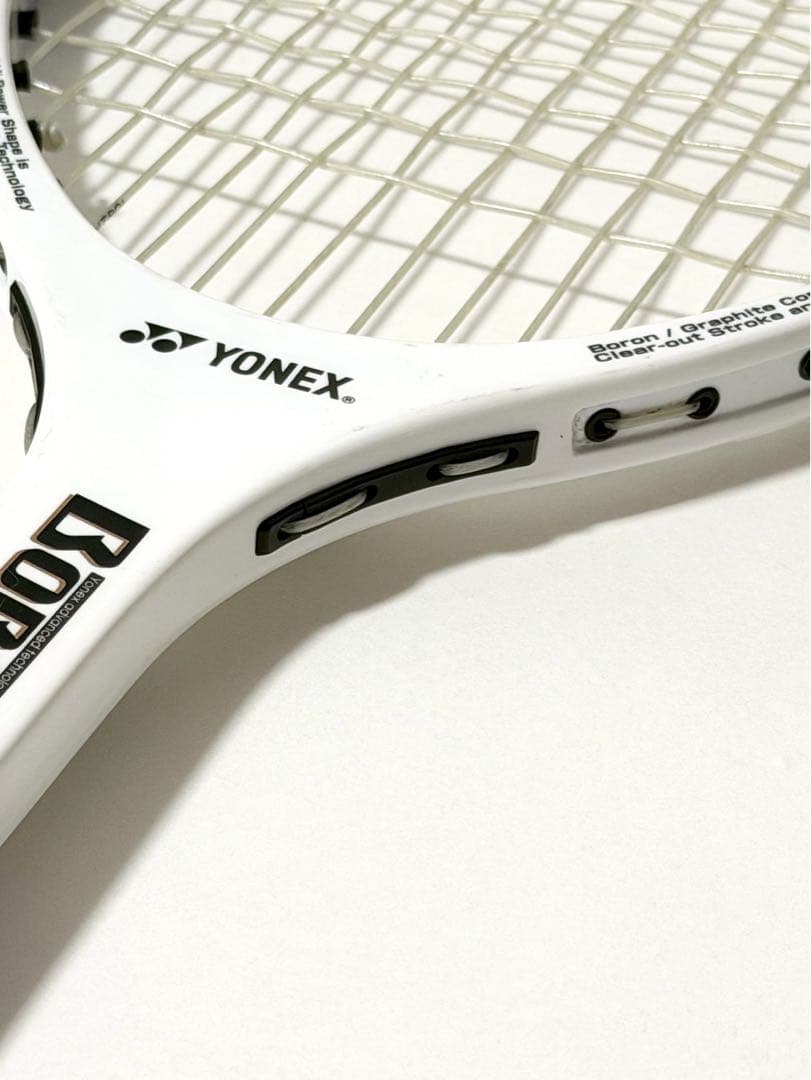 【美品】YONEX BORON 300（ヨネックス ボロン300名器／廃盤モデル