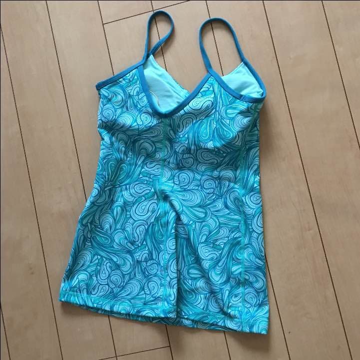 ルルレモン☆未使用☆lululemon