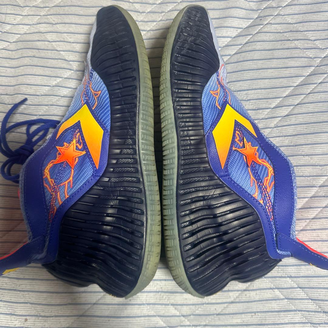 All Star BB Prototype CX コンバース オールスター