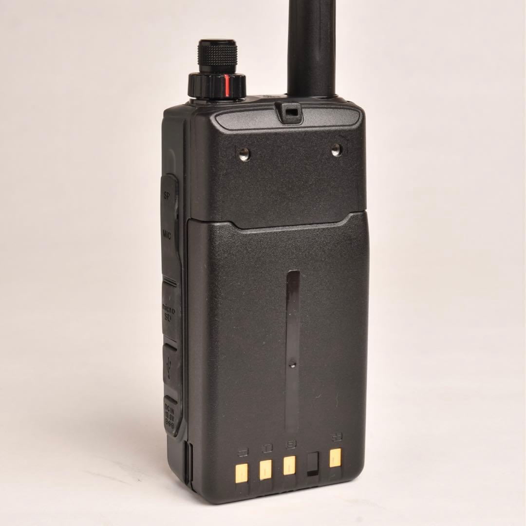 ケンウッドTH-D74ハンディトランシーバー美品