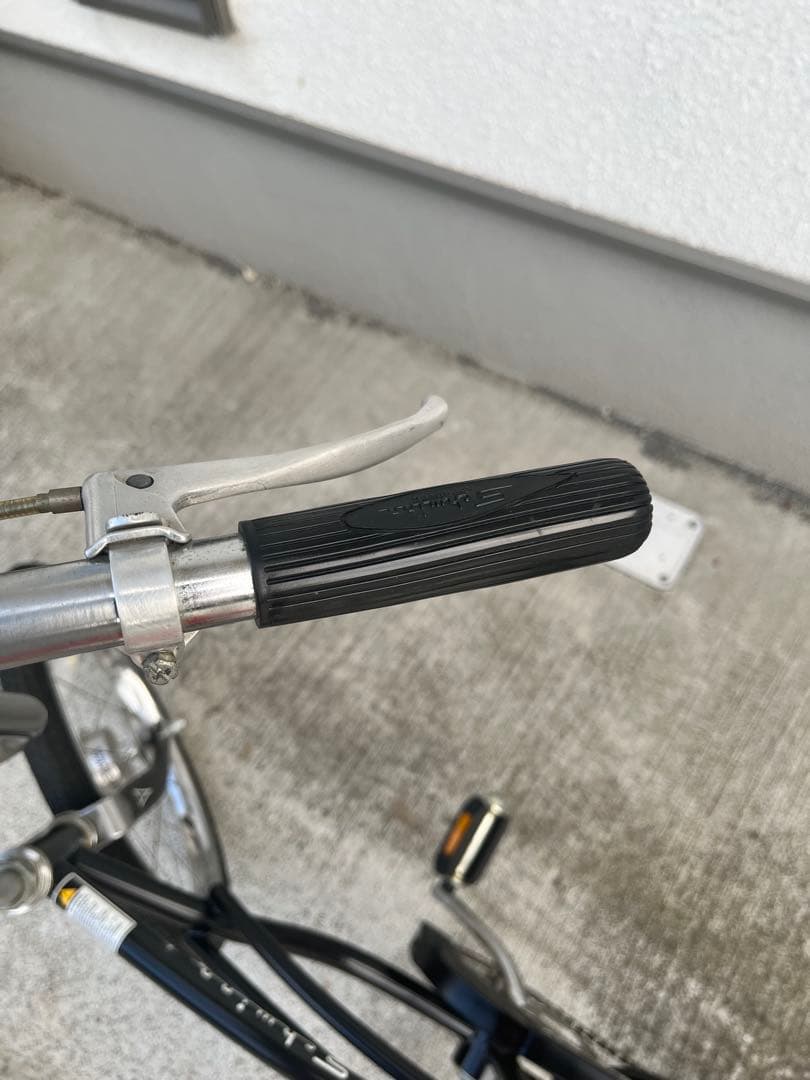 Schwinn Stingray black 美品