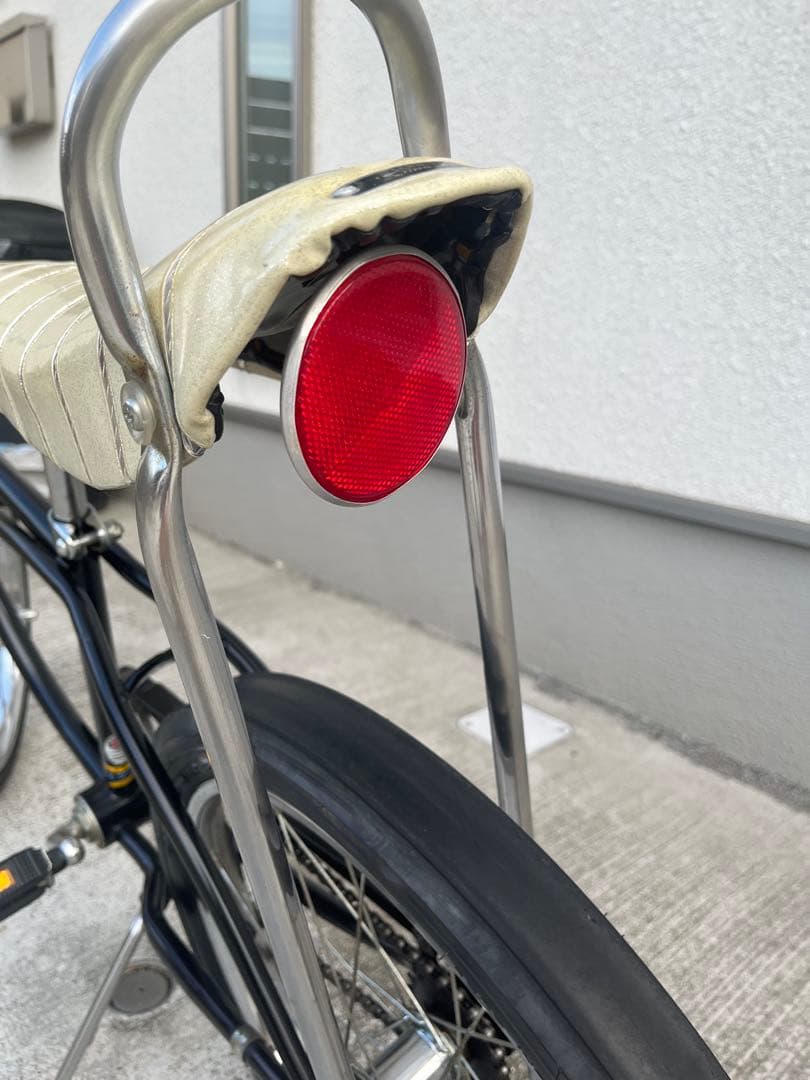 Schwinn Stingray black 美品