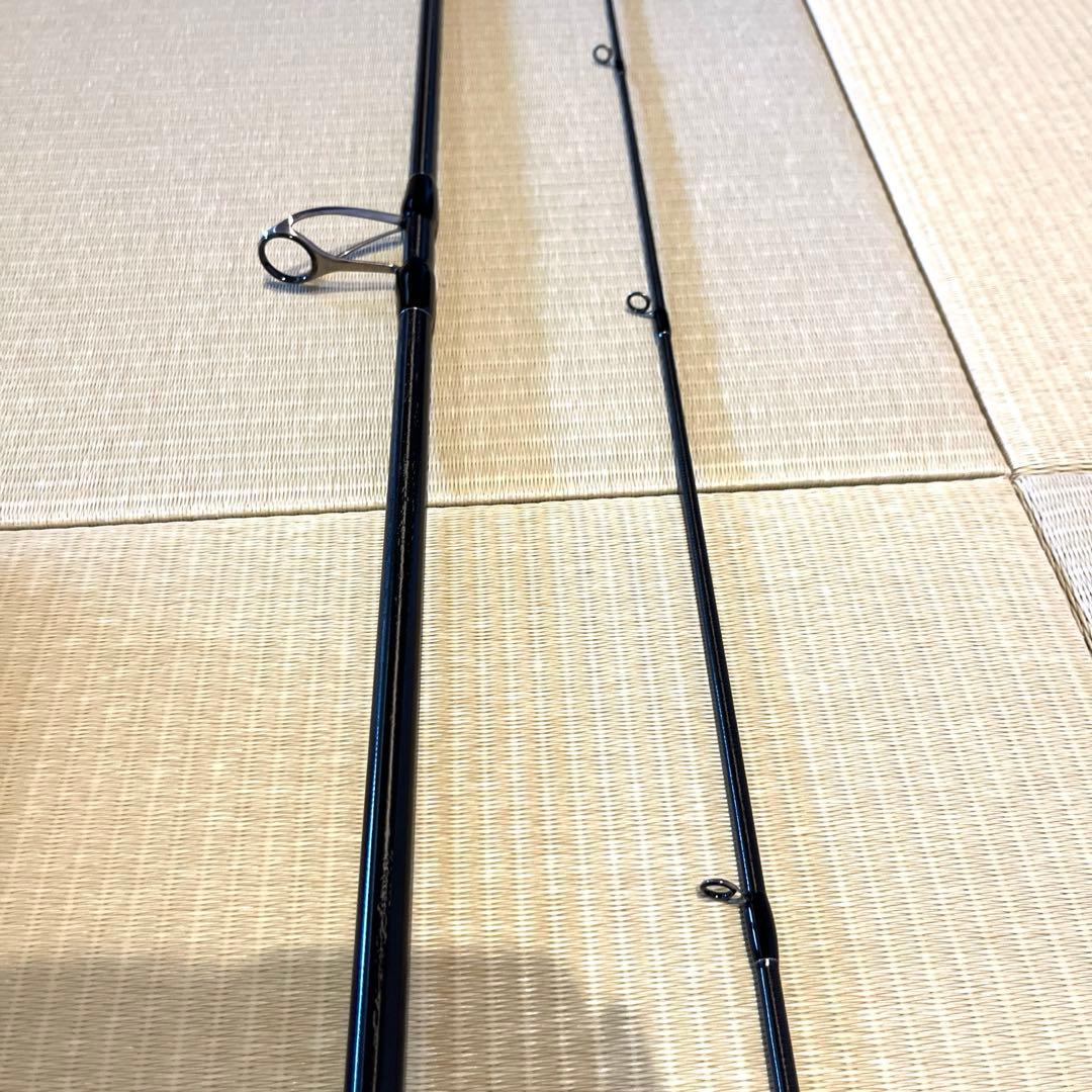 Gクラフト セブンセンス モンスターサーフ MSS-1092-TR