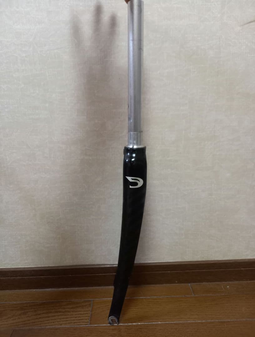 アルピナ　Alpina Full Carbon Road Fork　ピスト