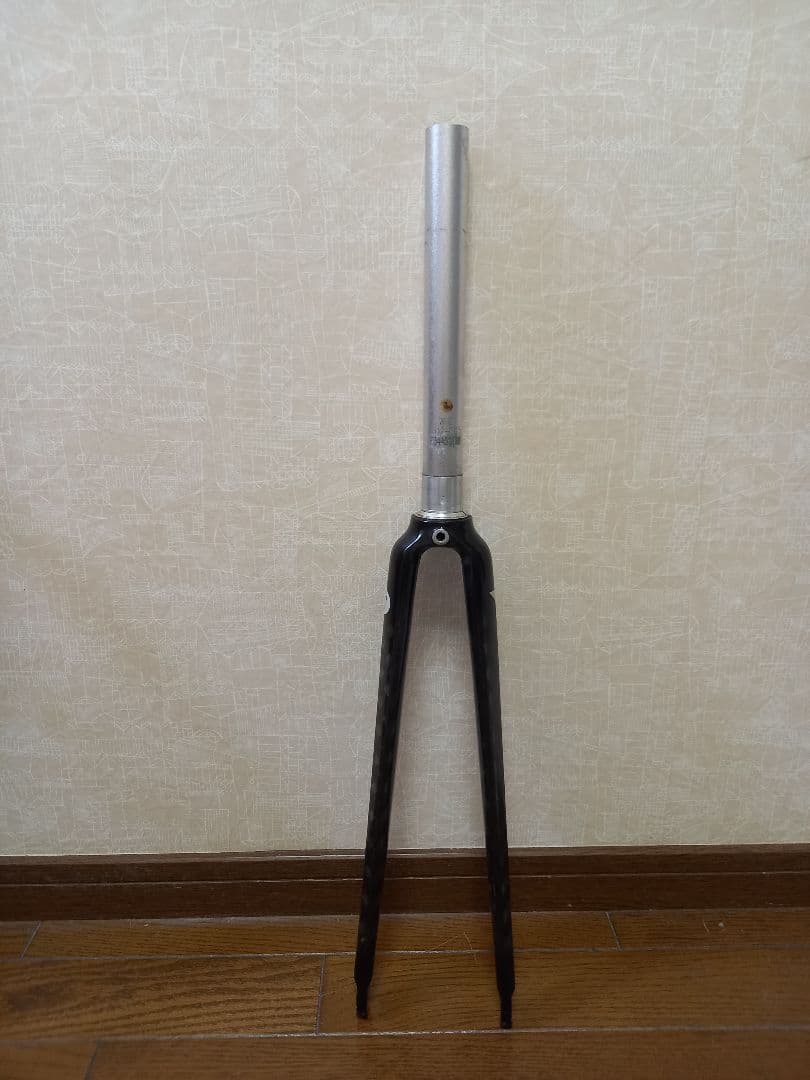 アルピナ　Alpina Full Carbon Road Fork　ピスト