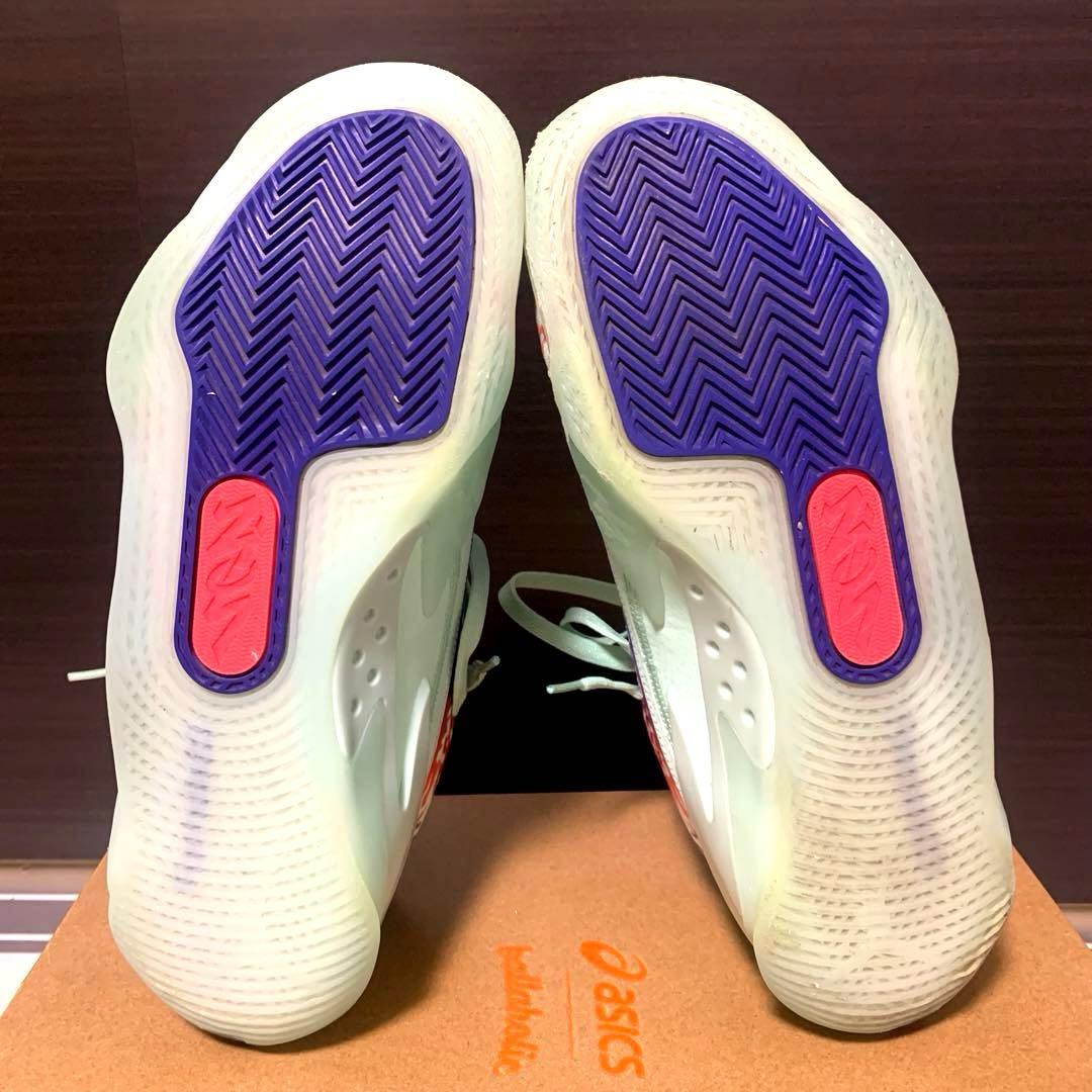 Nike Jordan Zion 3 ナイキ ジョーダン ザイオン3