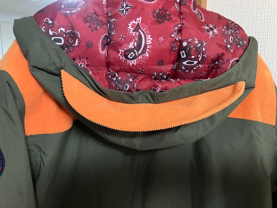 Burton バートン　Analog S日本サイズM ダニーデイビスモデル
