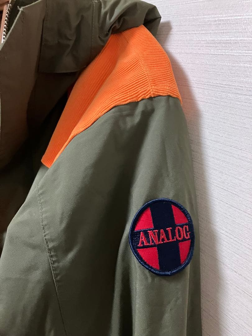 Burton バートン　Analog S日本サイズM ダニーデイビスモデル