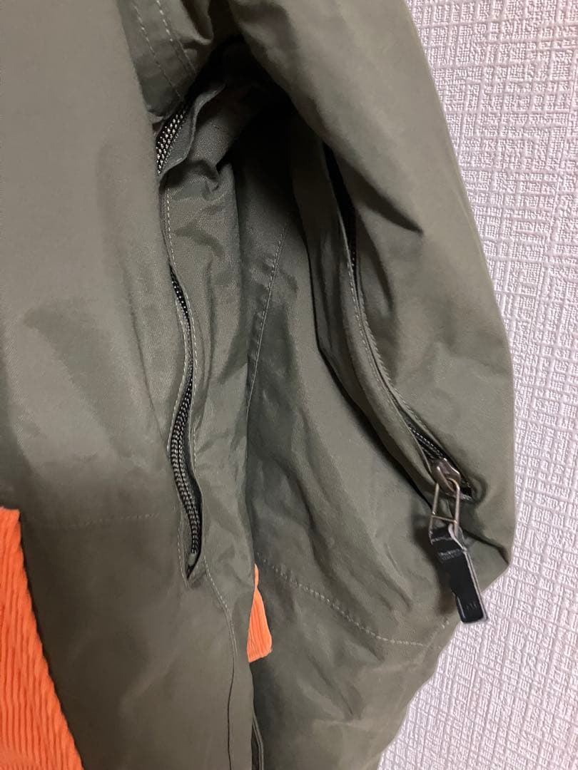 Burton バートン　Analog S日本サイズM ダニーデイビスモデル