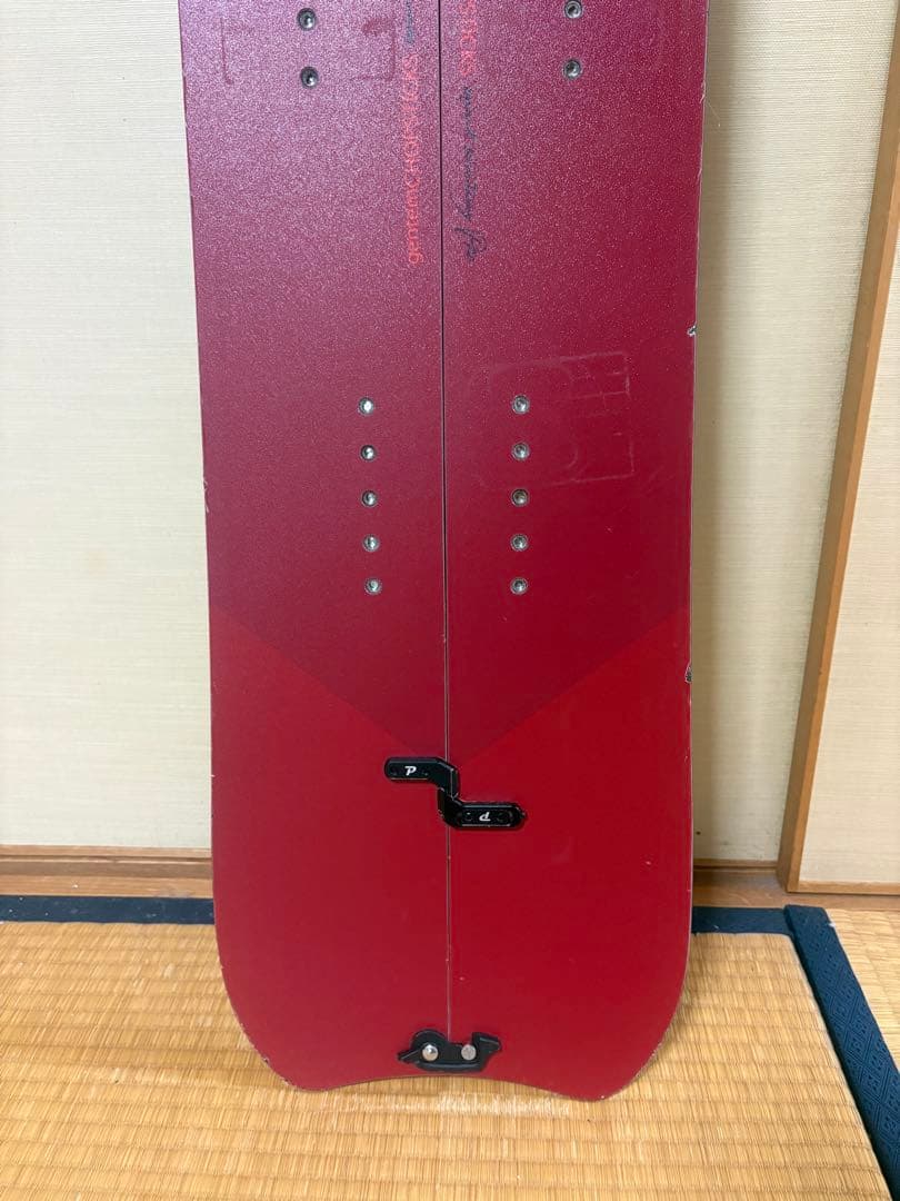 【JUNK】 GIANT MANTARAY CHOPSTICKS PRO