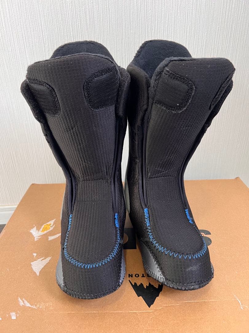 BURTON ステップオン　Highshot Wide