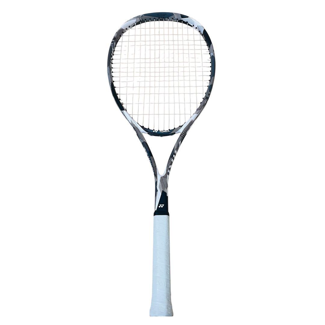 【良品】YONEX AIRIDE エアライド 軟式 テニスラケット 2025