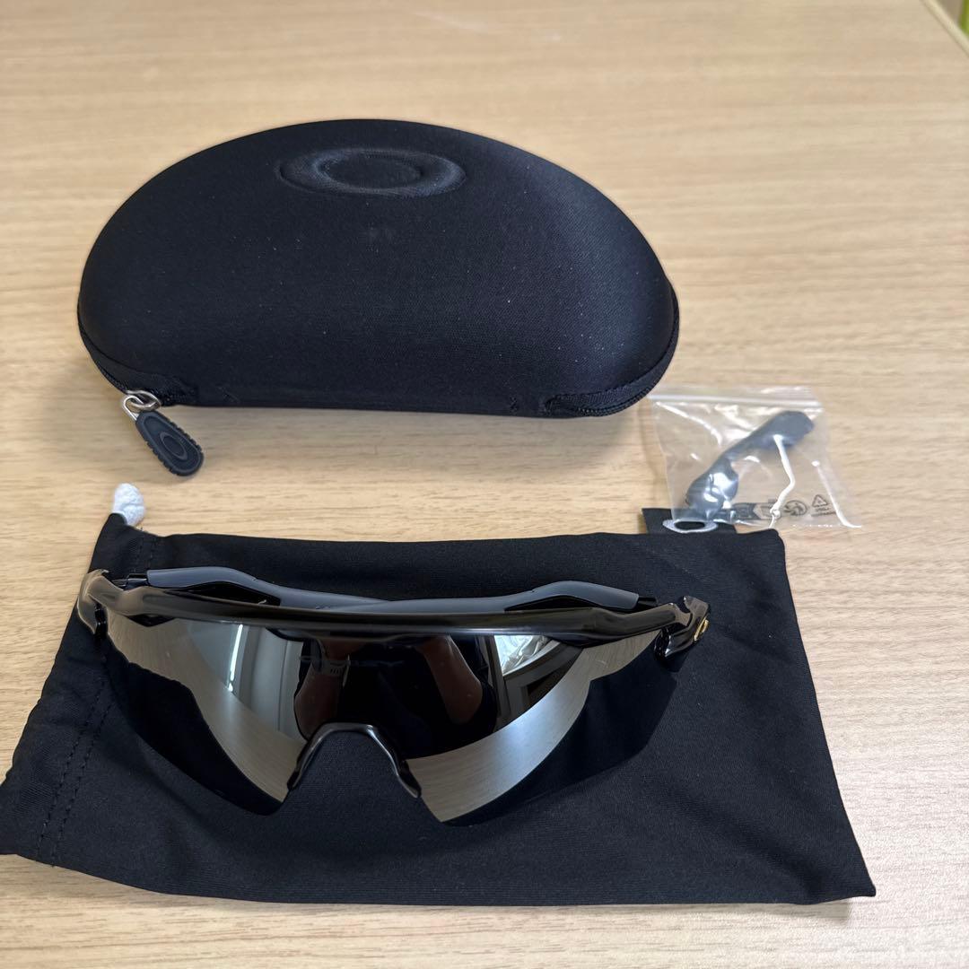 その他 Oakley Custom Radar EV