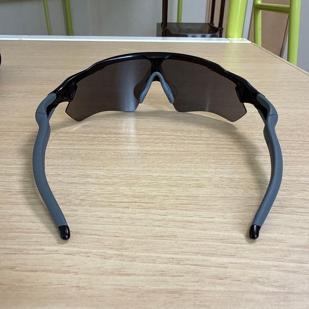 その他 Oakley Custom Radar EV