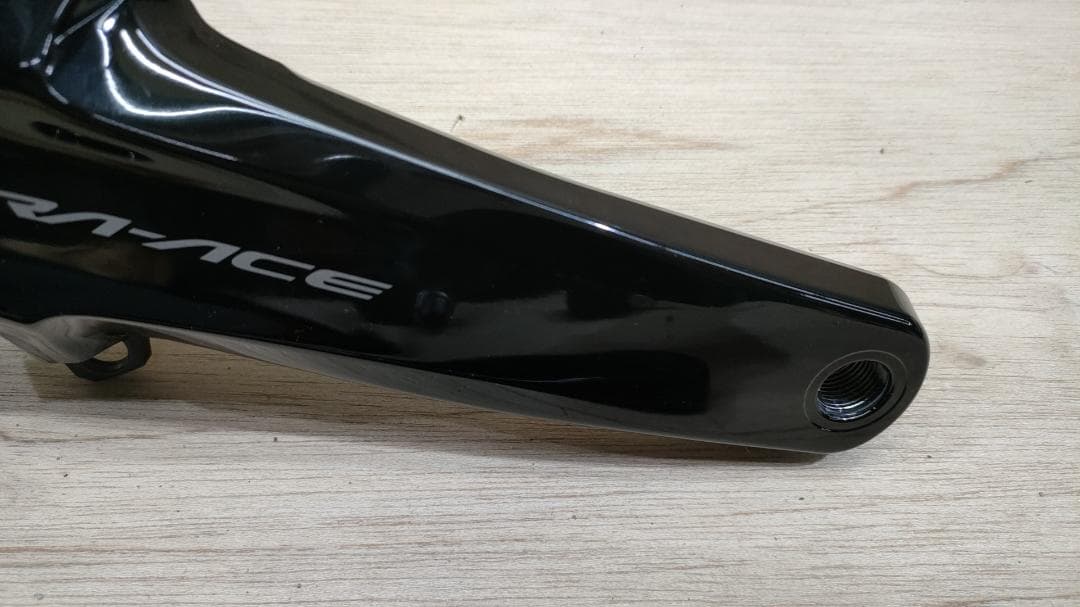 デュラエース ■FC-09(FC-9000/R9100) 新品未使用■172.5