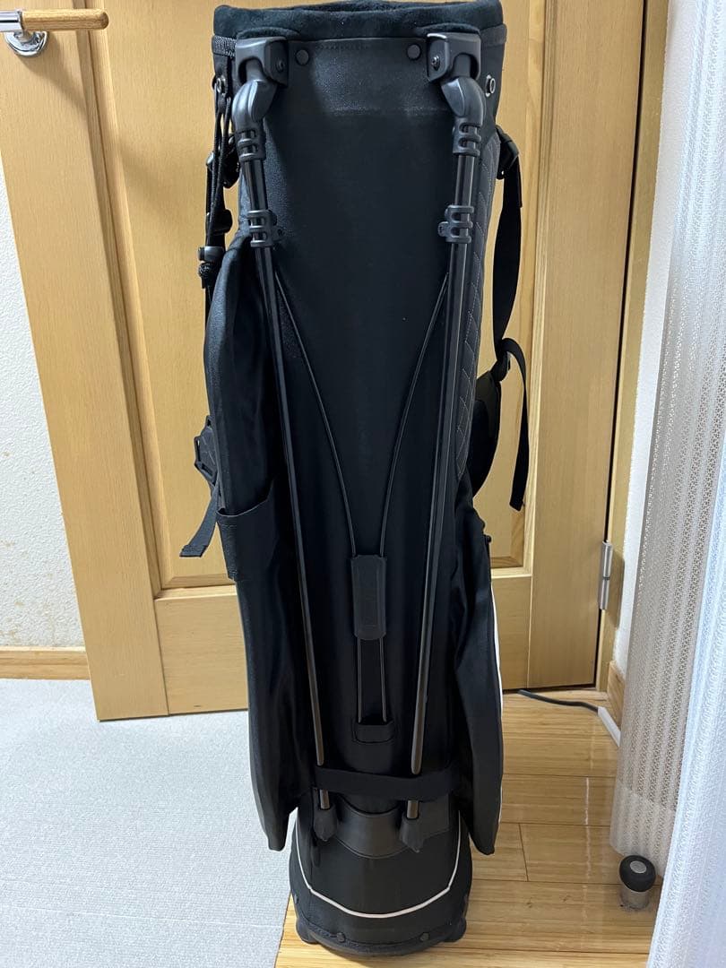 タイトリスト(TITLEIST) スタンドバッグ TB20SXSF