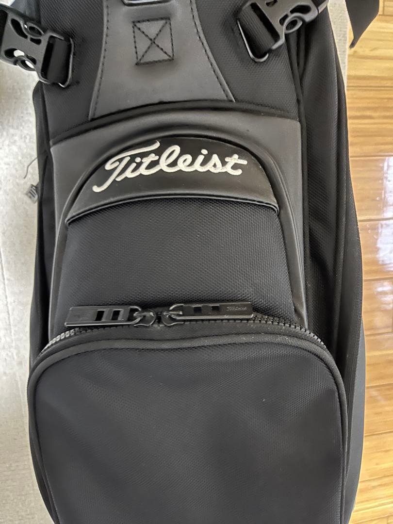 タイトリスト(TITLEIST) スタンドバッグ TB20SXSF