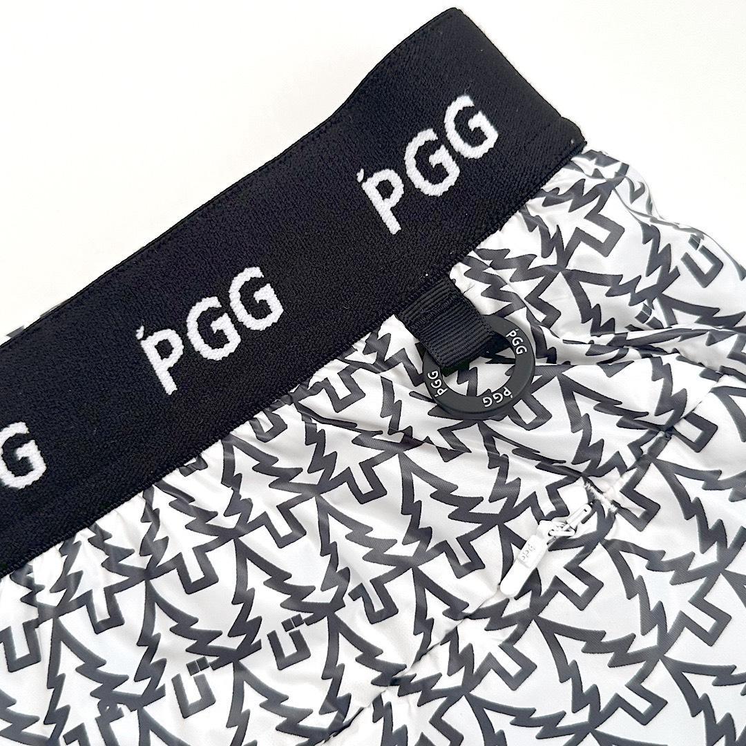 624 PGG 高機能素材Octa cpcp×レギンス定価30,800円柄6LL