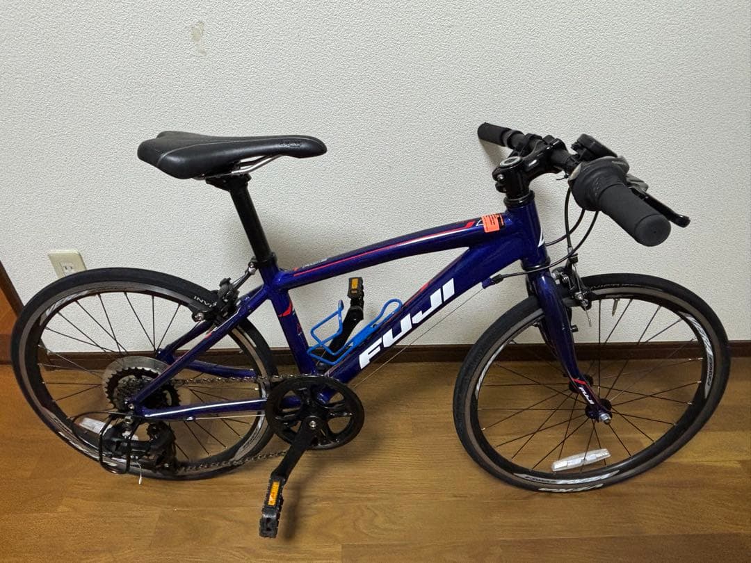 FUJI ACE20 横浜市直接引取りのみ　キッズ　自転車　配送も応談