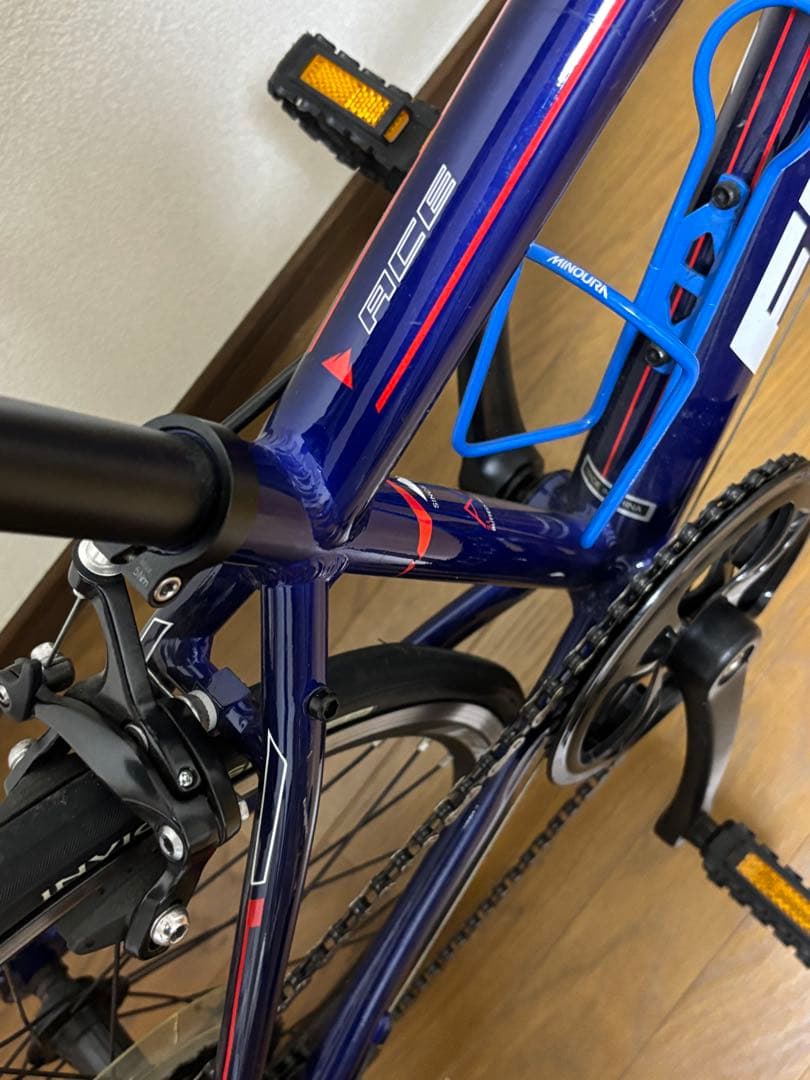 FUJI ACE20 横浜市直接引取りのみ　キッズ　自転車　配送も応談