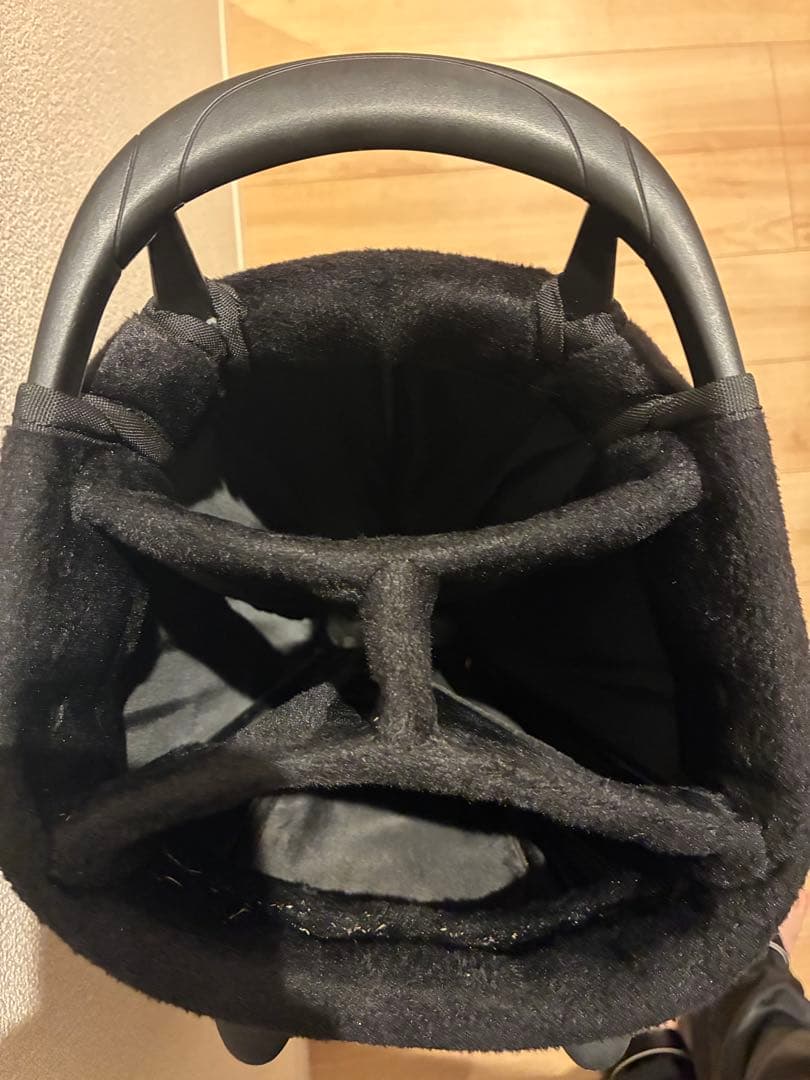 ⭕️最終値下げTaylorMade STEALTH スタンドキャディバッグ