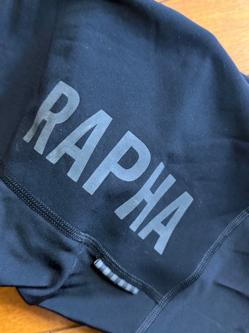 Rapha プロチームサーマルビブショーツII