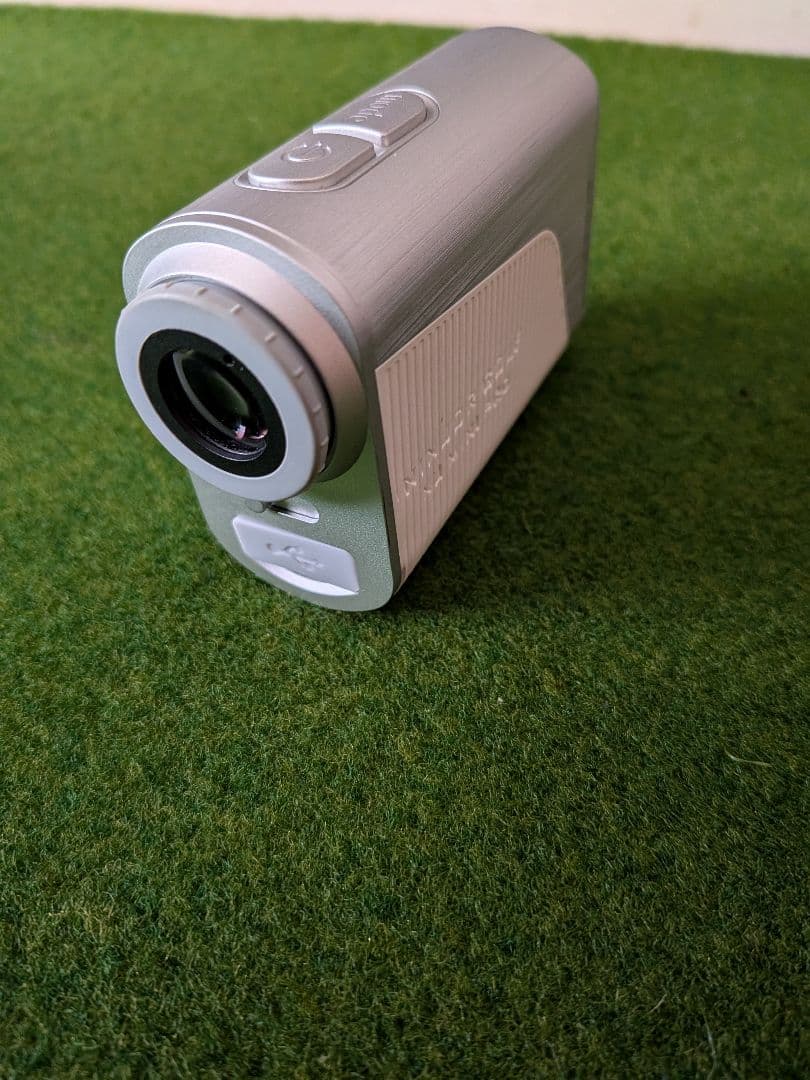 NJ MINI PRO OLED ゴルフ用距離計