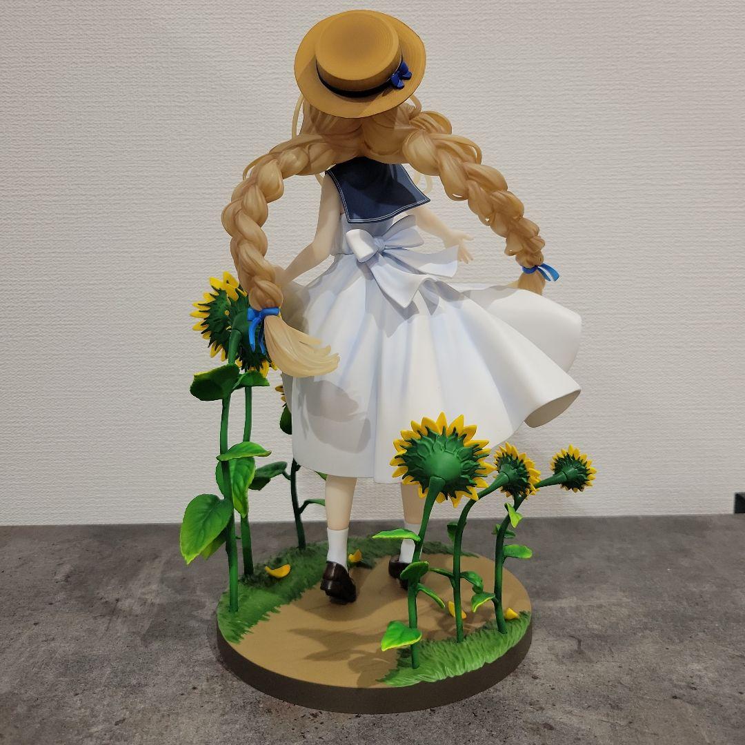 お隣の天使様 椎名真昼 1/7スケールフィギュア