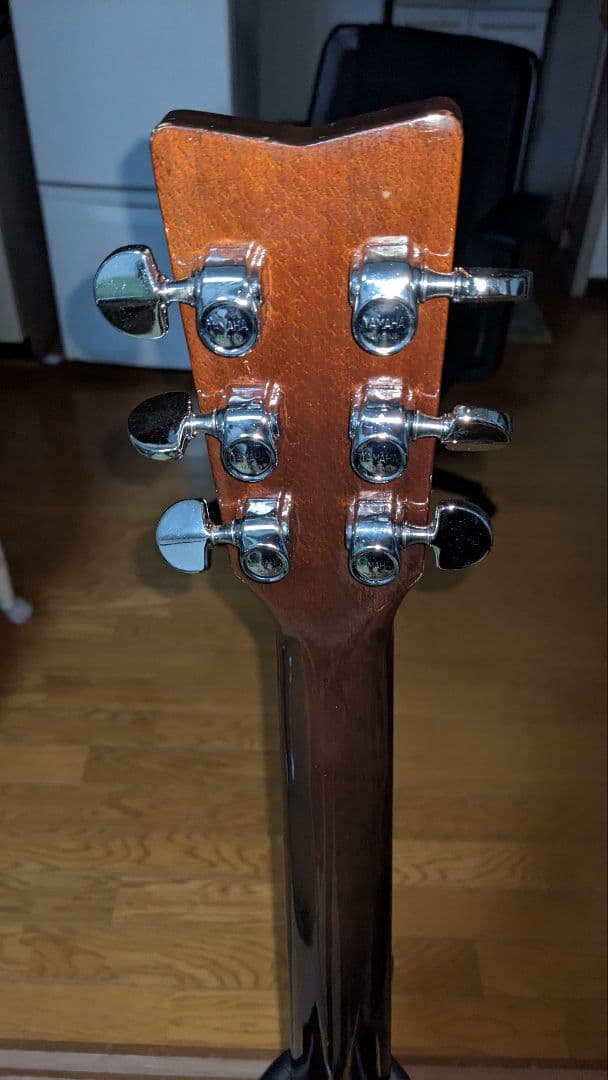 Yamaha アコースティックギター