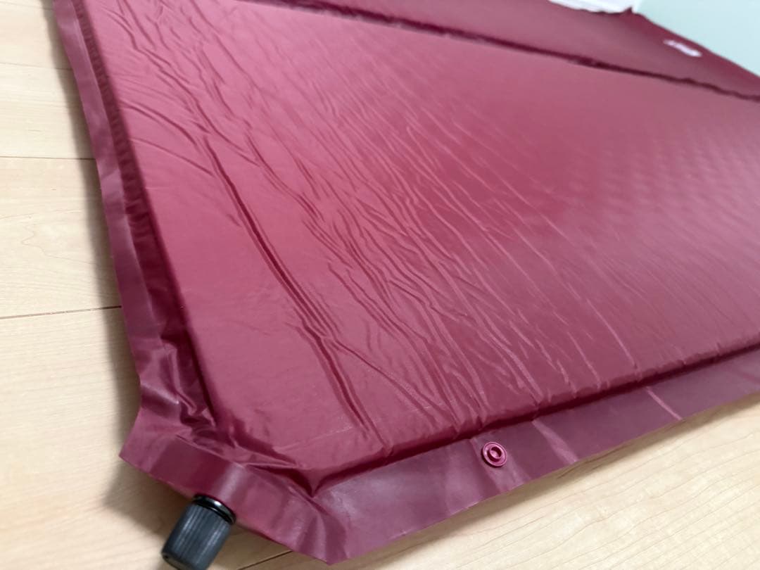 Coleman エアマット 2枚セット