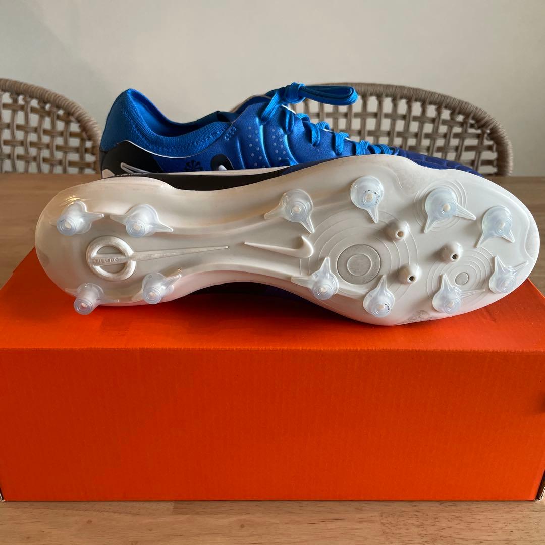 【かまかに】Nike Legend 10 Pro AG-Pro 27cm