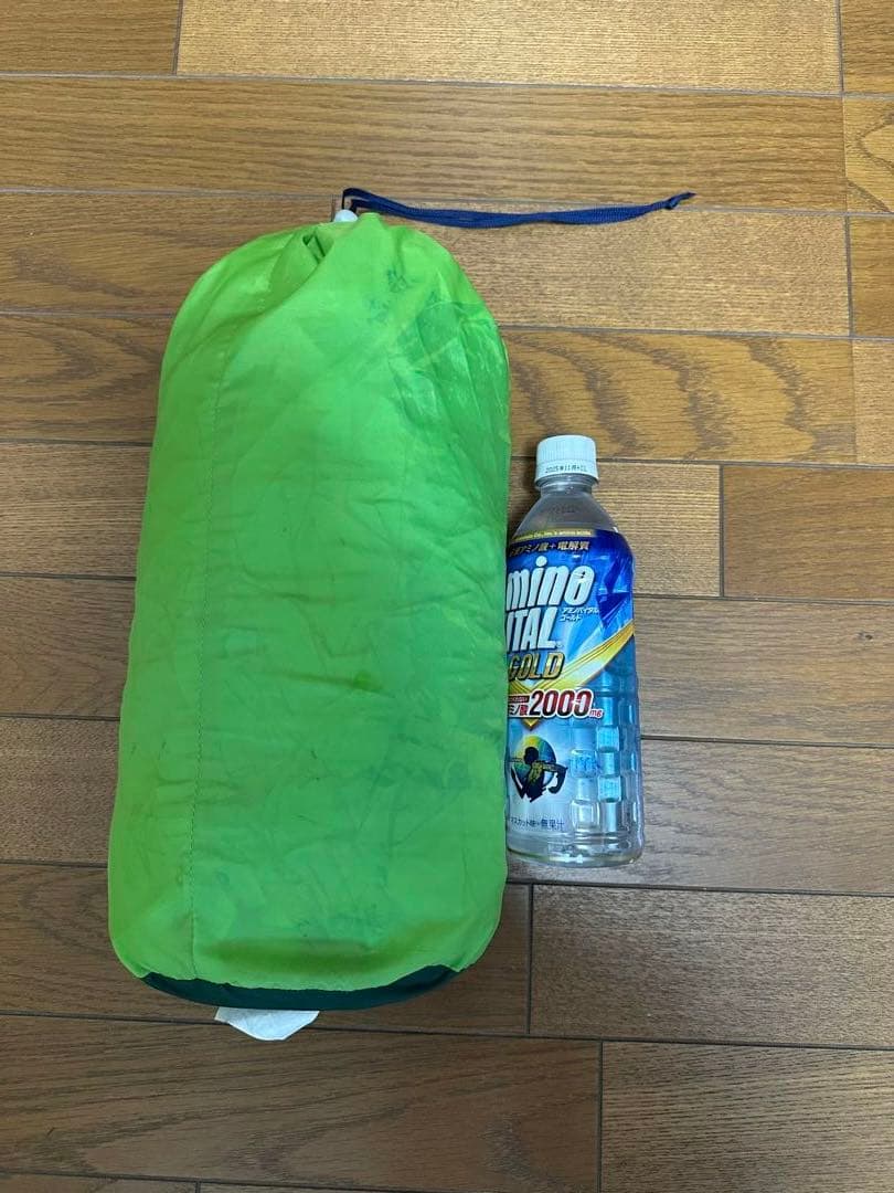 GORE LIGHT X 山岳テント 2〜3人用