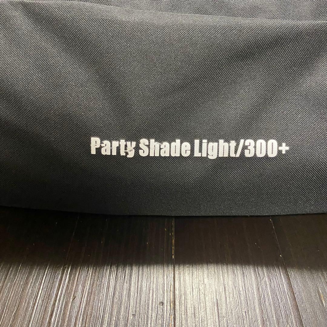 ☆美品☆Coleman パーティーシェードライト 300+