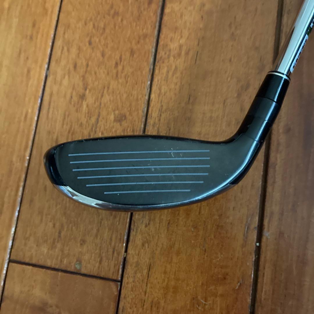 【人気】Srixon Z H85 ユーティリティ 4番（22°）