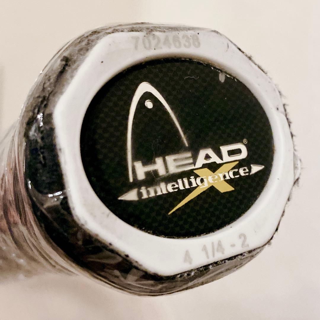 HEAD i.X6 Intelligence OVERSIZE デカラケ G2