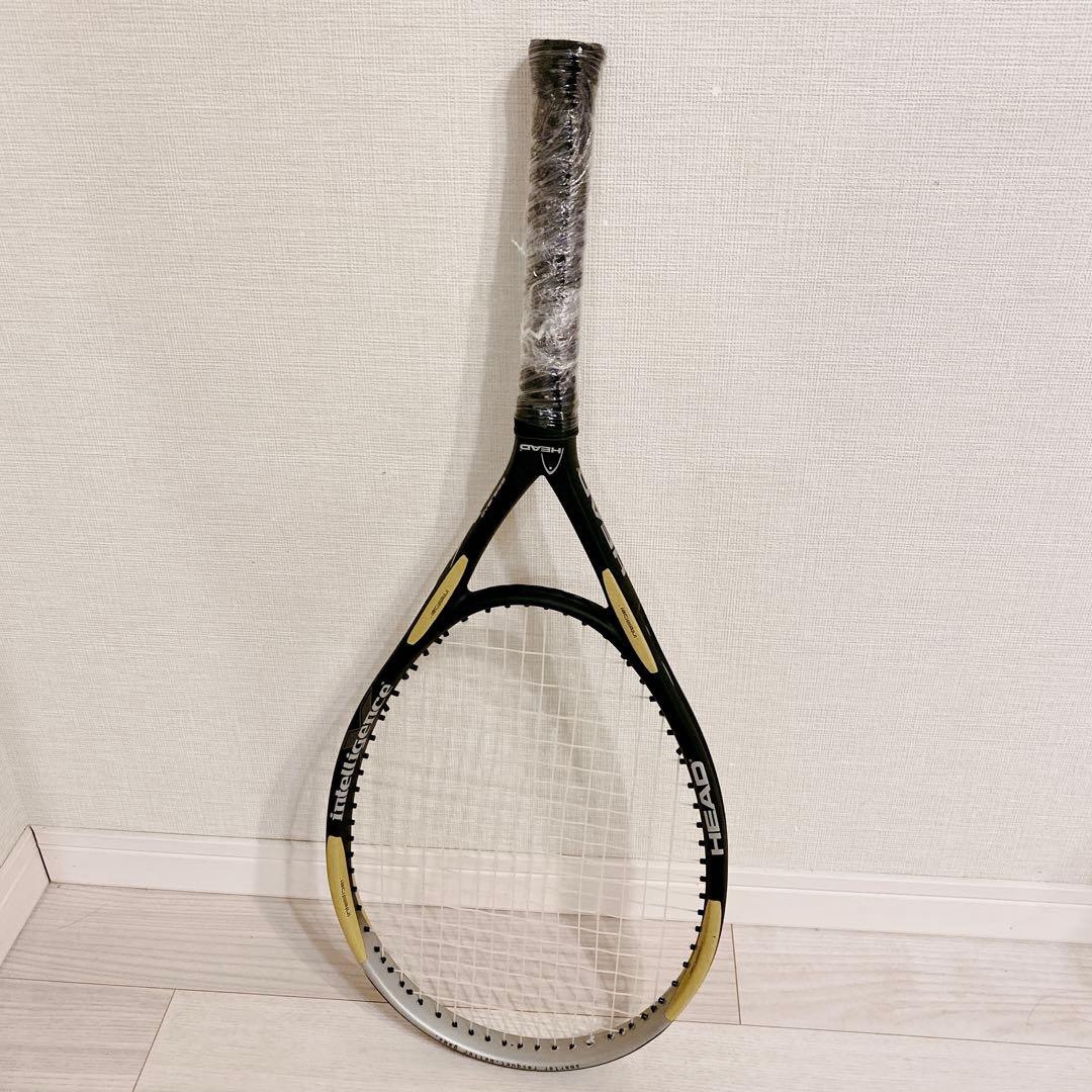 HEAD i.X6 Intelligence OVERSIZE デカラケ G2