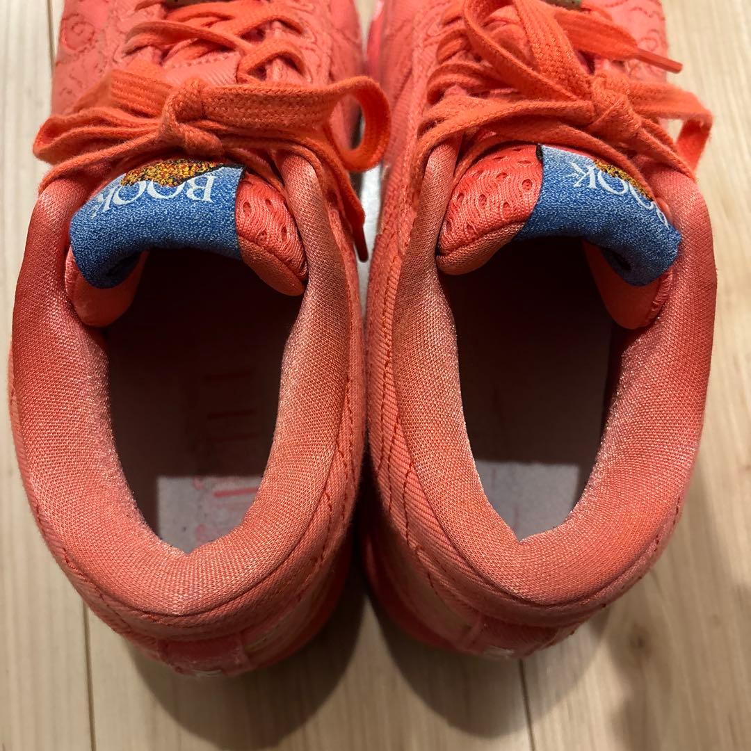 最終値下げNIKE Book ナイキ　ブック　セドナ　28センチ