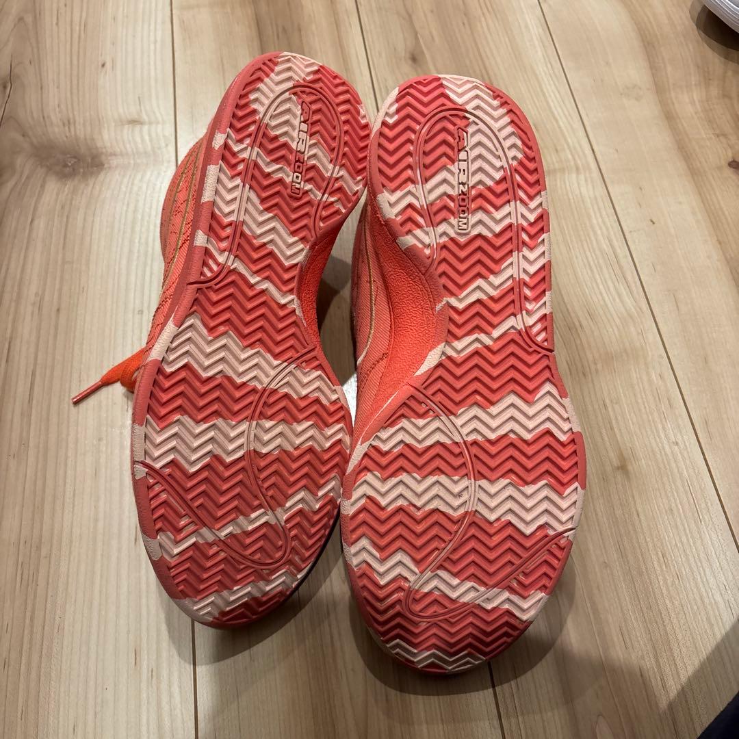 最終値下げNIKE Book ナイキ　ブック　セドナ　28センチ