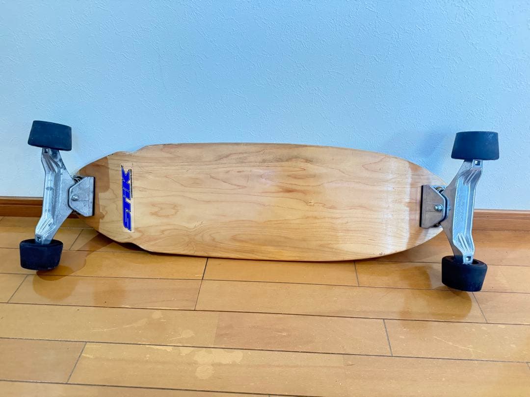 カーブボード サーフスティック ロングボード サーフィン スケートボード