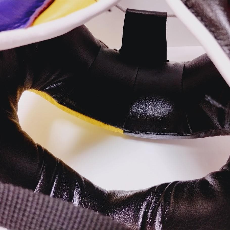 Winning ウイニング ボクシング ヘッドギア Mサイズ FG-5000