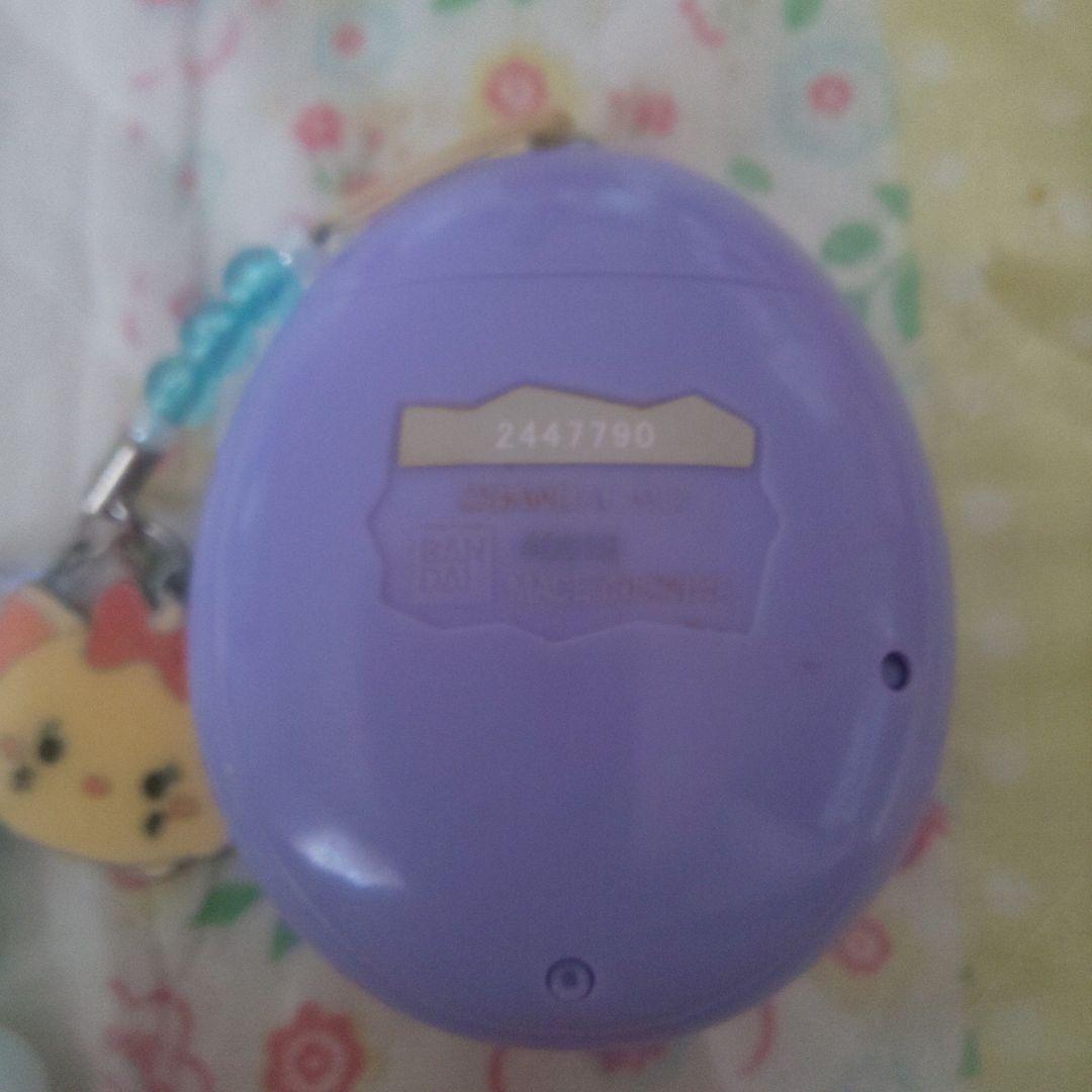 たまごっちみーつマジカル大量データーあり☆