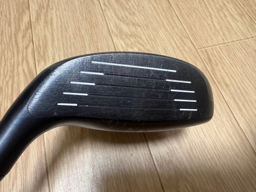 PING G425 MAX 7番ウッド　ピンツアー75S