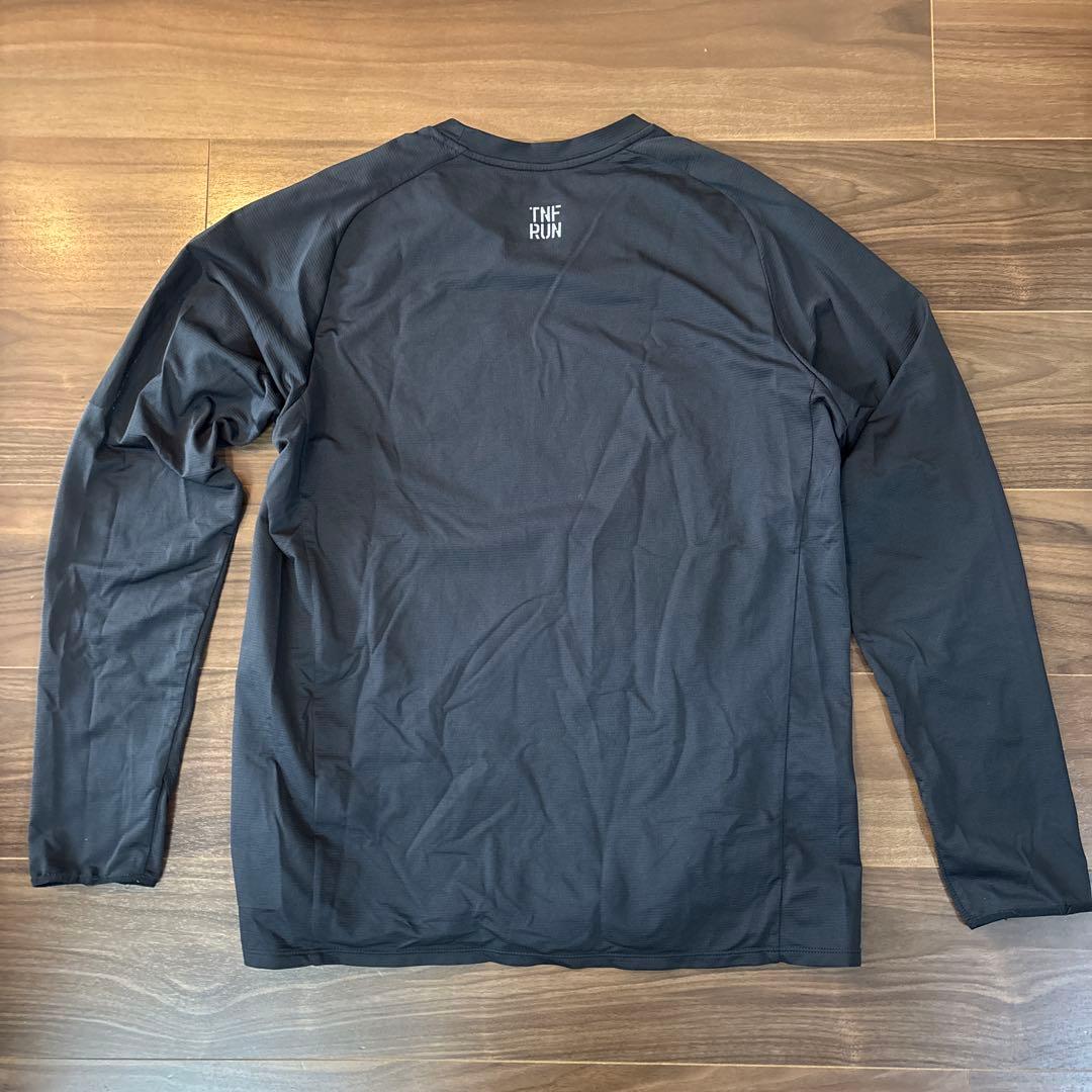 ノース・フェイス THE NORTH FACE Hybrid UA Crew