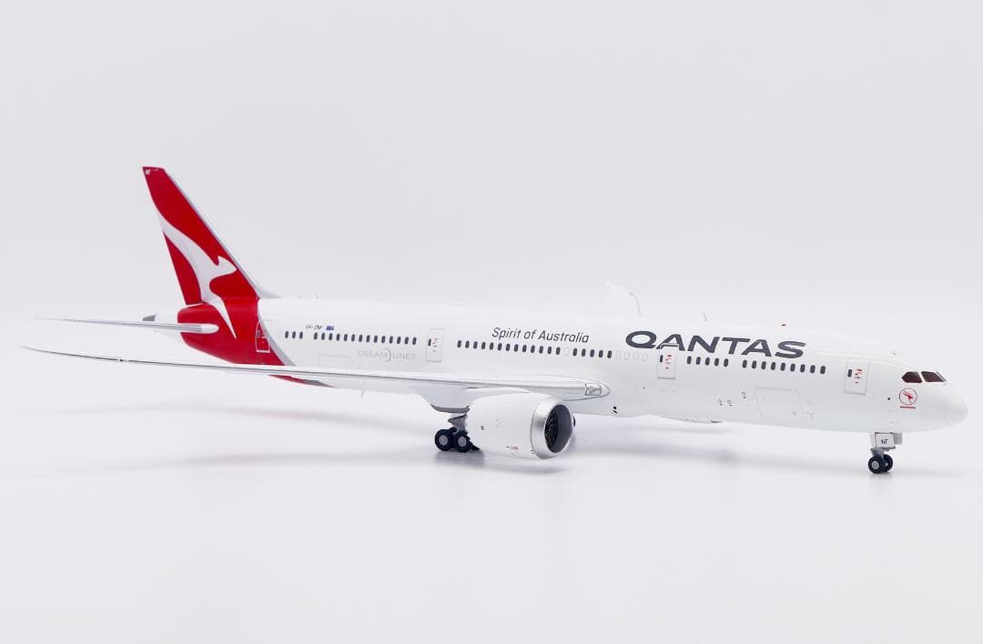 カンタス航空 787-9 VH-ZNF 1/200