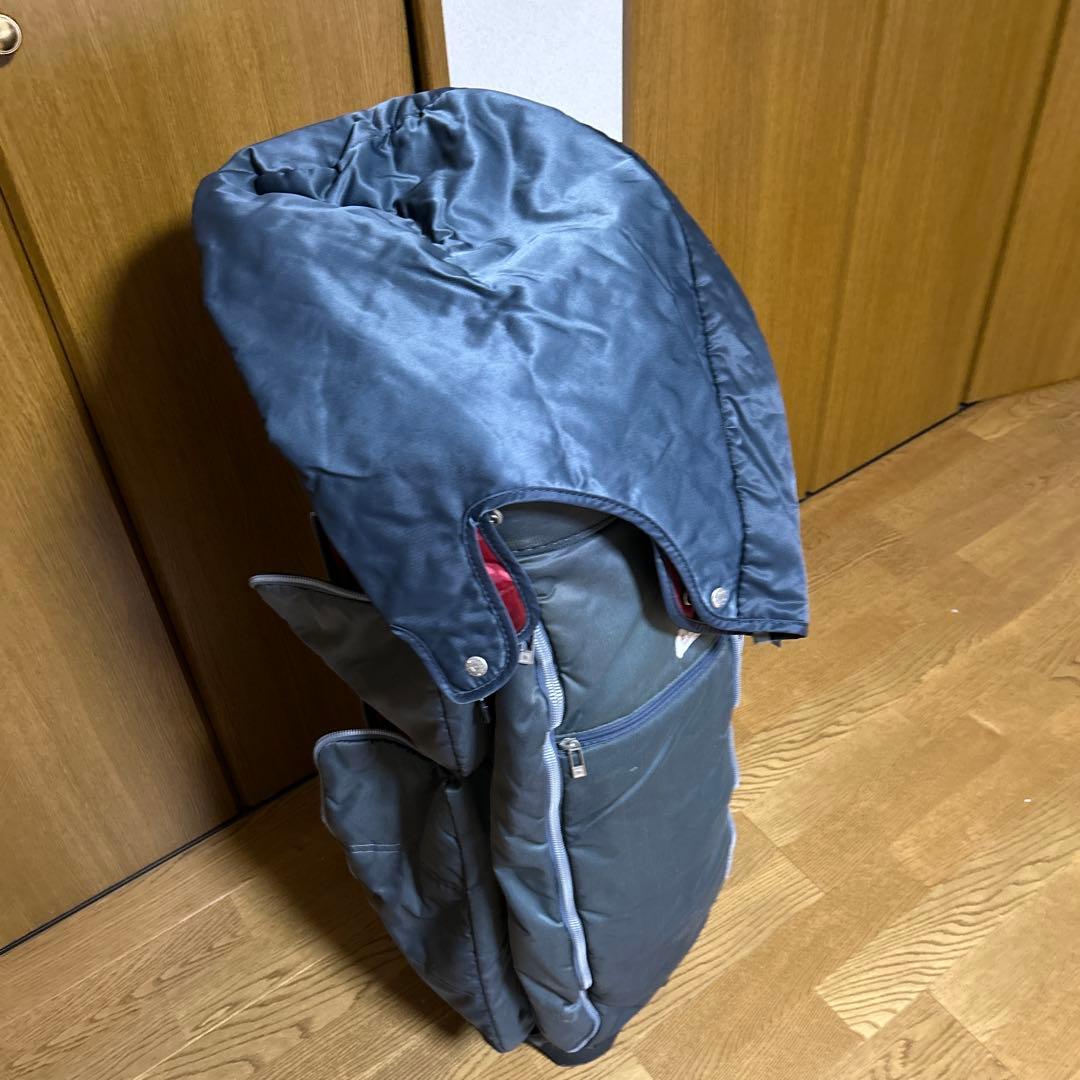 オノフキャディバック