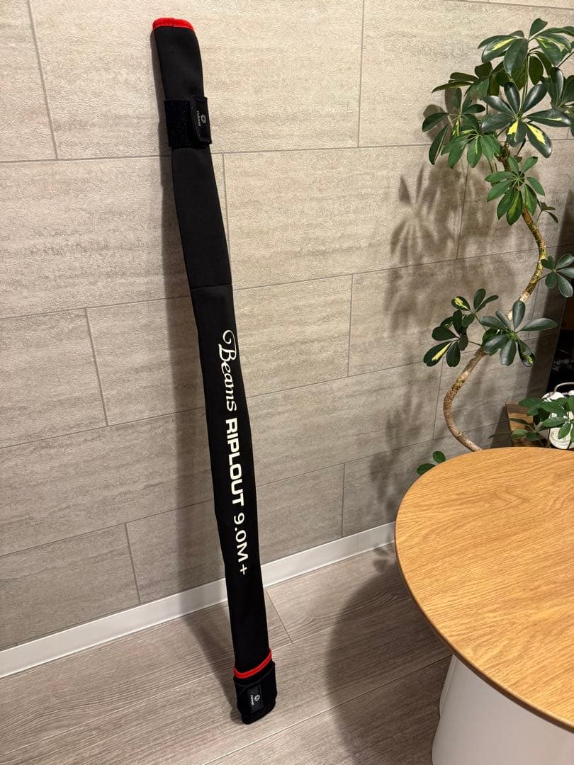 Fishman フィッシュマン ビームス リプラウト 9.0M+